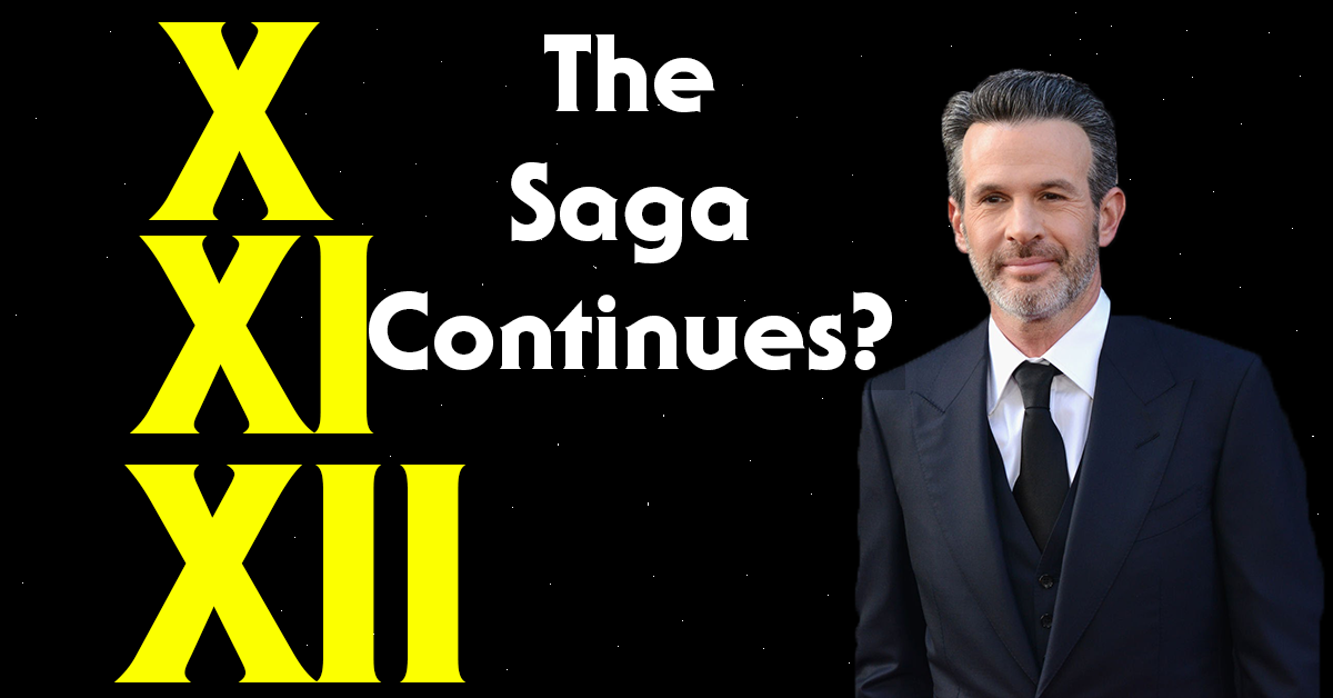 New Star Wars Trilogy coming from Simon Kinberg